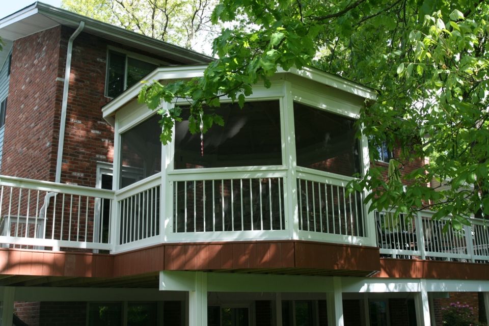 House Railing Design