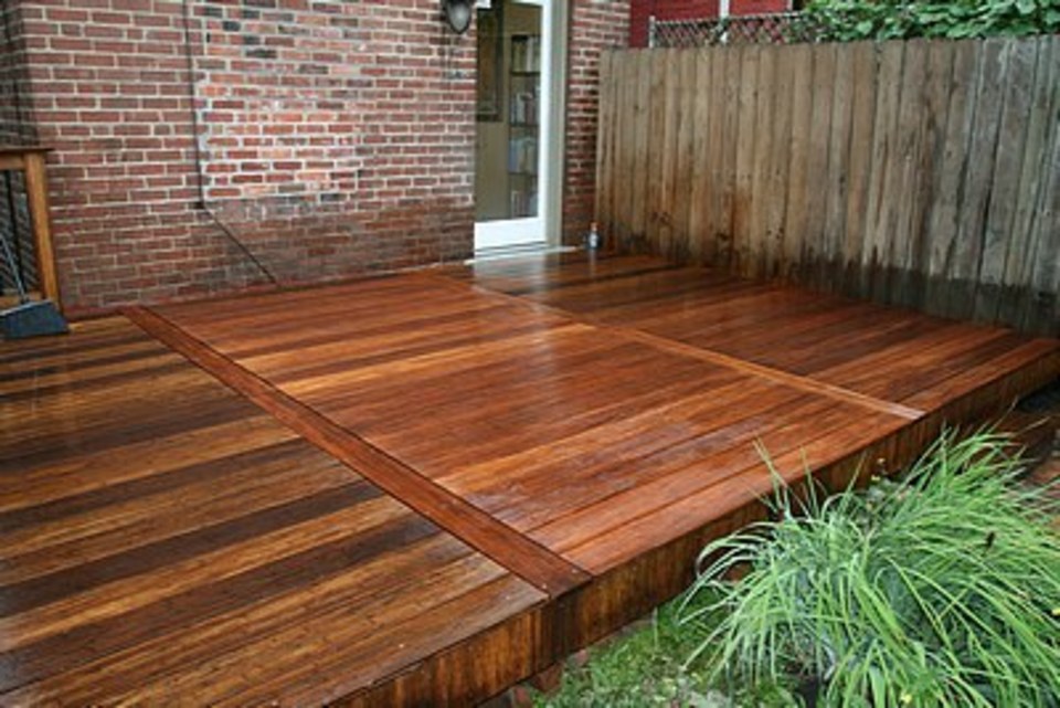 Lower Decks