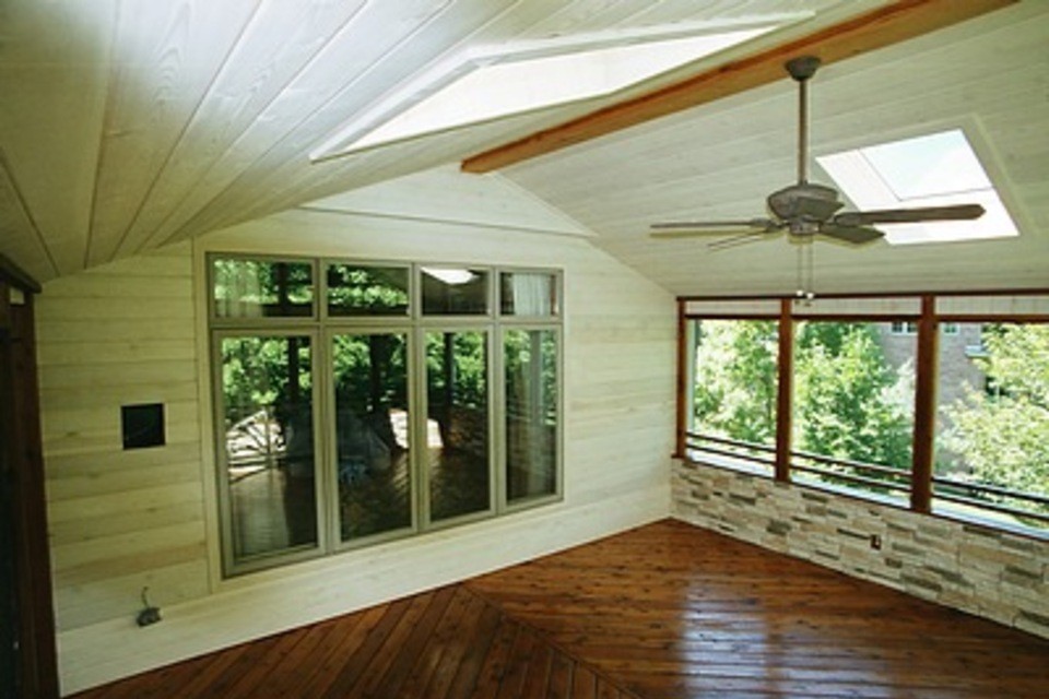House Interior